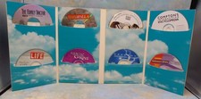 1996 Compaq Software Library CD Set OEM Bundle Presario Windows 95 Vintage picture