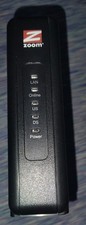 zoom series 1112 Docsis 3.0 Cable Modem, model 5345 picture
