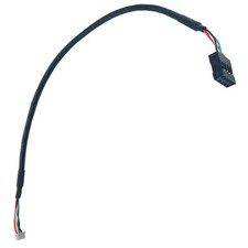Archer AX3000 TX3000E Bluetooth Cable 4pin to 9pin Header WiFi PCIe Adapter Wire picture