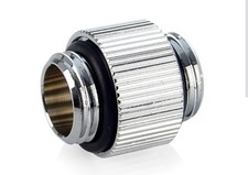 Male/Male Bitspower Dual G 1/4