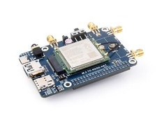 Waveshare SIM7600G-H M.2 4G HAT for Raspberry Pi LTE CAT4 High Speed 4G/3G/2G picture