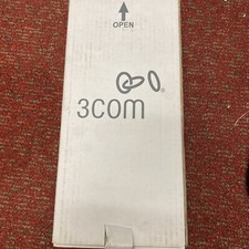 3Com Office Connect Dual Speed Switch 5 3C16790A New In Box picture