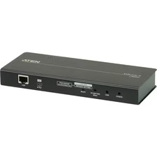Aten-New-CN8000A _ ATEN 1-LOCAL/REMOTE SHARE ACCESS SINGLE PORT VGA KV picture