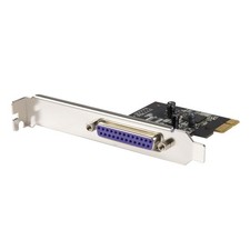 StarTech.com W128273255 PEX1P2 1-Port Parallel Pcie Card - Pci Express To D ~E~ picture
