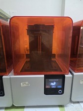 Formlabs Form 2 SLA 3D Printer picture