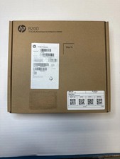 NEW HP B200 PC Mounting Bracket Mounts to Select P G5 Monitors - 762T5AA 762T5AT picture
