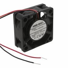 NMB 1606KL-04W-B40 L00 4cm 4015 12V 0.10A 2-PIN picture