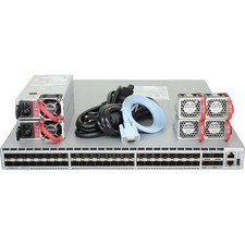 Arista DCS-7280SE-64-F 48P 10GbE SFP+ 4P 40GbE QSFP+ Switch picture