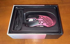 Gaming Mouse: G-Wolves Skoll Sakura Special Limited Edition (Cherry Blossoms)’21 picture