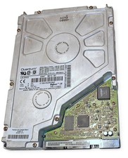 Vintage Quantum Bigfoot CY 3.2GB 5.25