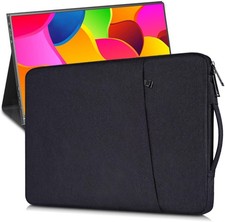 15.6-16.1 Inch Portable Monitor Sleeve Case for ARZOPA CAPERAVE KYY MNN VILVA... picture