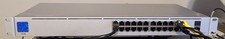 Ubiquiti UniFi USW-24-POE 24-Port Gigabit PoE Ethernet Switch picture