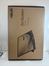 ASUS ZenScreen MB16ACE 15.6