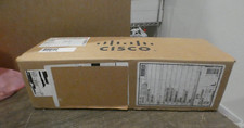New OEM Cisco PWR-C2-640WAC Power Supply Module Unit PSU Sealed picture