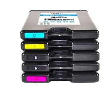 High-quality ink suitable for Memjet VP700/610 VIP color label inkjet printer picture