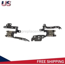 LCD Screen Hinges Bracket kit For MSI MS-13P3 Summit E13FlipEvo A12MT A13MT picture