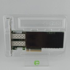 Dell HN7J7 Intel XXV710-DA2 Dual Port 25GbE SFP28 PCIe Server Network Card NIC picture
