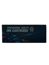 TokyoInk 923 Compatible Ink Cartridge 4-Pack Black ,Cyan, Yellow Magenta New picture