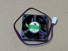 1PC M DA05020B12UR 50*50*20MM DC12V 0.20A 3-wire silent cooling fan picture