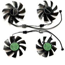 Cooling Fan for Gigabyte RTX2060 GTX1660ti 1660S 1650 picture