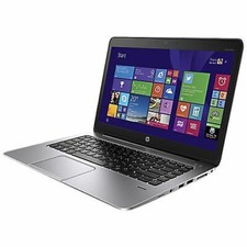 HP Elitebook Folio 1040 G2 i5-5300U 2.30GHZ 8GB RAM 256GB SSD Win 10 Pro picture
