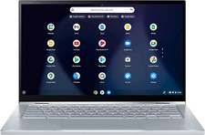 ASUS Chromebook 14