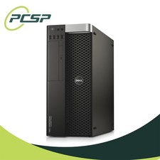 Dell Precision T7810 12-Core 2.60GHz E5-2690 v3 No RAM No HDD No OS No GPU picture