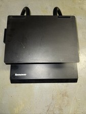 Lenovo 55Y9258 Easy Reach Monitor Laptop Stand Used Good Condition  picture