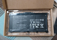 OEM NEW HW03XL Battery For HP Pavilion 15-EG 15-EH 15T-EG 17-CN 17-CP L97300-005 picture