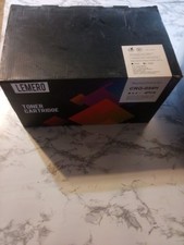 Toner Cartridge Replacement For CRG-054H Compatible With Canon Reed Description  picture