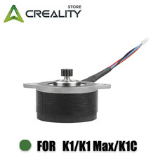 Creality Original K1/K1 Max/K1C Extruder Motor Circular Stepper Motor 3D Printer picture
