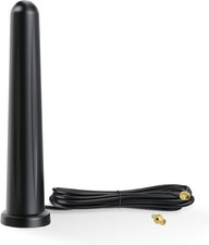 4G Cellular Magnetic Antenna SMA +TS9 for 4G LTE Router Modem Camera GSM Hotspot picture