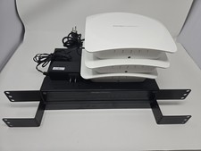 Pakedge Rk-1, SE-8P4, 3 WK-1's Bundle picture