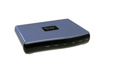 Audiocodes MP202B/2S/SIP Audiocodes MP202B/2S/SIP VoIP Telephone Adapter picture