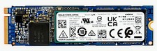 Kioxia 1TB XG6 M.2 NVMe PCIe 3.0x4 3,180 MB/s SSD 2280 KXG60ZNV1T02 Dell 03N94F picture