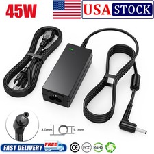 For Acer 45w charger ac power adapter Acer Chromebook R11 C738T, CB5-132T CB3-11 picture