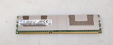 64GB Samsung M386B8G70DE0 PC3-12800L DDR3 ECC LRDIMM Server RAM picture