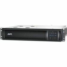 APC Smart-UPS, Line Interactive, 1500VA, Rackmount 2U, 6x NEMA 5-15R Outlets picture