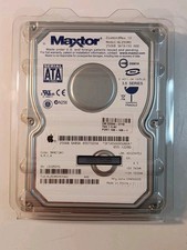 Maxtor Apple 250GB DiamondMax 10 Model 6L250M0 NEW picture