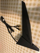 ASUS WIFI 6 WIFI 5 2T2R Dual Band Moving Antenna, NEWLY SEALED picture