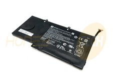 GENUINE HP ENVY 15-U011DX 15-U110DX 3CELL 43WHR BATTERY 761230-005	TESTED picture