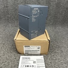 Siemens 6EP3333-4SB00-3AX0 SIMATIC PM 1207 Power Supply NEW OPEN BOX picture