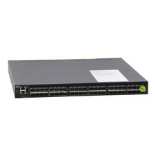 IBM SAN48B-5 2498-F48 48-Port 16Gbps SFP+ (48 Active) Fibre Channel SAN Switch picture