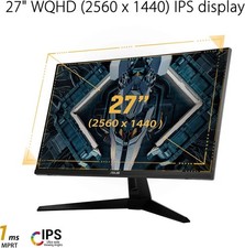 ASUS TUF Gaming VG27AQ1A 27
