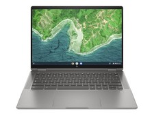 HP Chromebook x360 14c 14