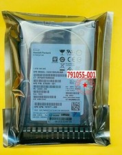 HPE 791034-B21 791055-001 768789-001 1.8T 10K 12G 2.5 SAS for G8/G9 picture