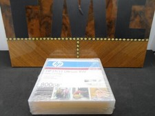 New Factory Sealed HP C7973A LTO3 Ultrium3 RW Data Cartridge 400Gb/800GB picture