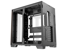 Antec C8 Curve Wood Black Curved Glass/Tempered glass/Seamless glass edge/Dual C picture