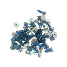 Set of screws kit For LENOVO IdeaPad 5 2-in-1 16IRU9 83DU 5S10S35652 pack gouu picture