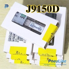 J9150D NEW 1990-4391 HPE / Aruba 10G SFP+ LC SR 300m OM3 MMF Transceiver Module picture